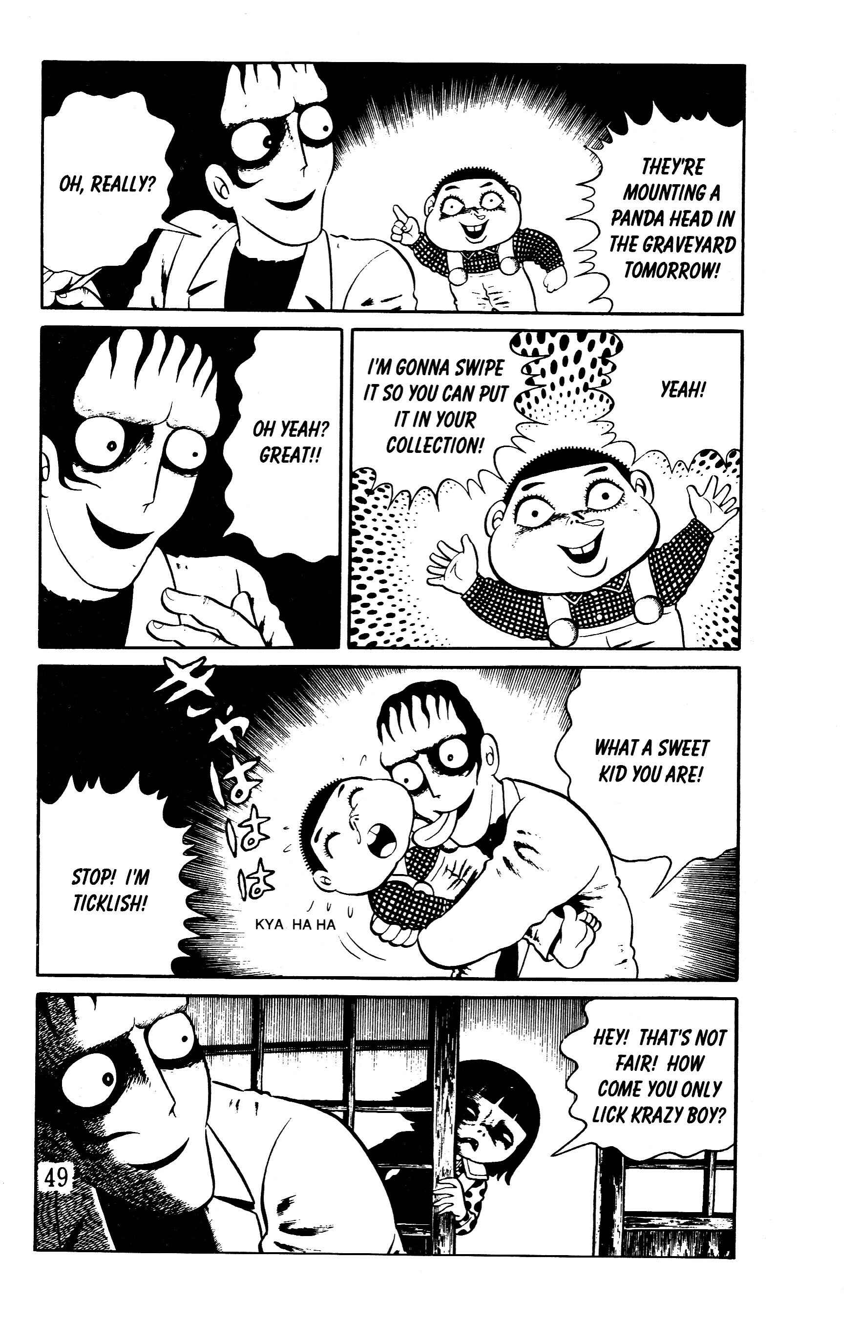 Page 11 Chapter 5 Panorama of Hell