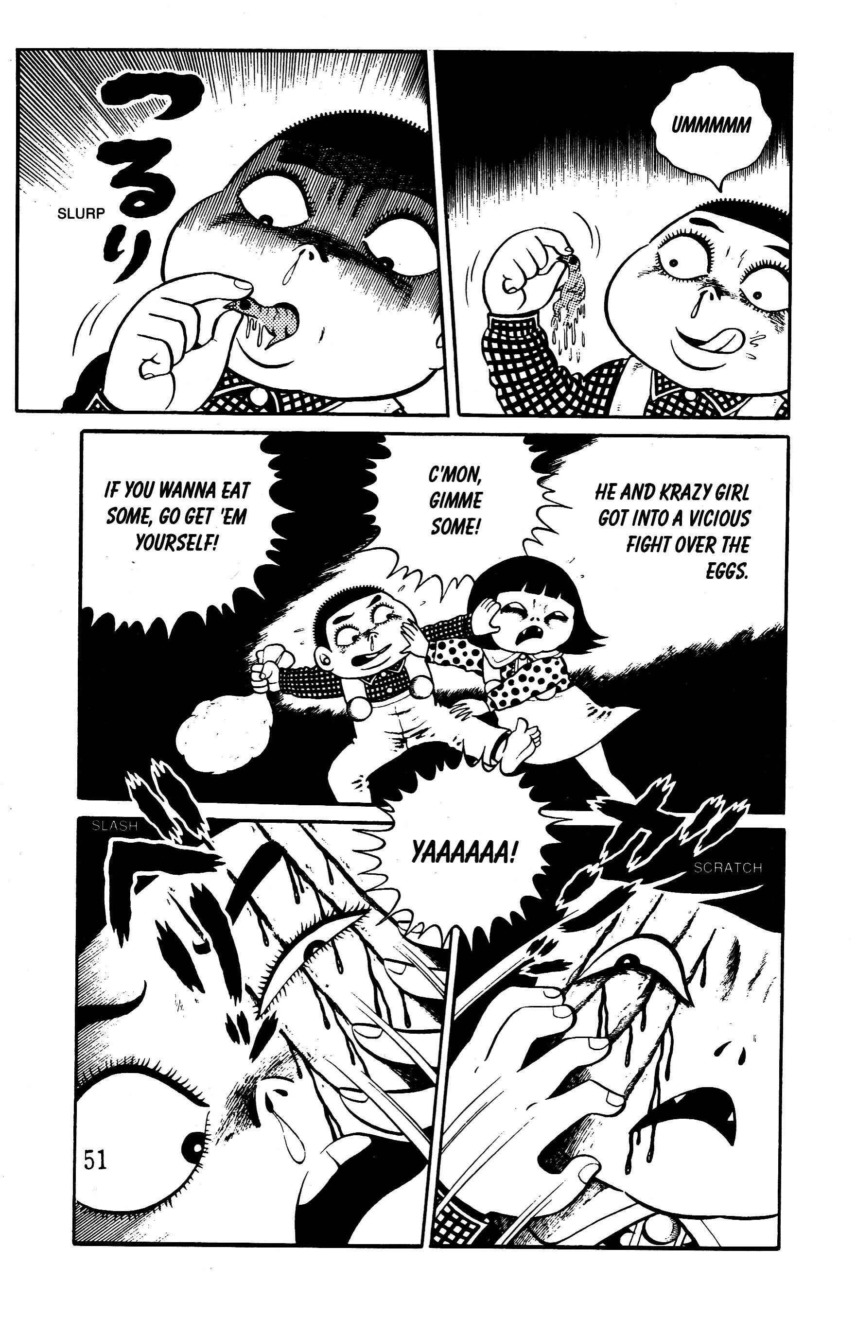 Page 13 Chapter 5 Panorama of Hell