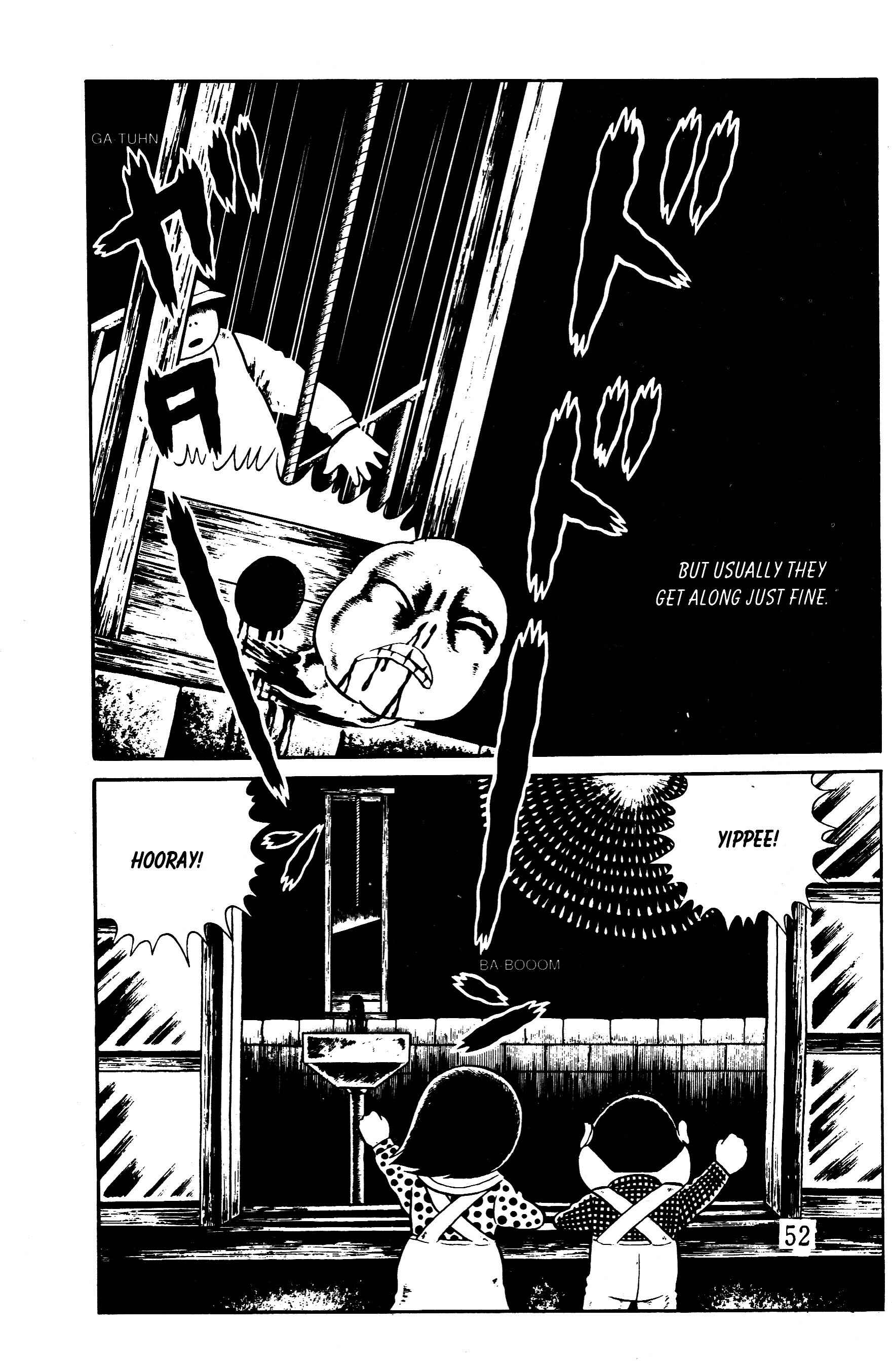 Page 14 Chapter 5 Panorama of Hell
