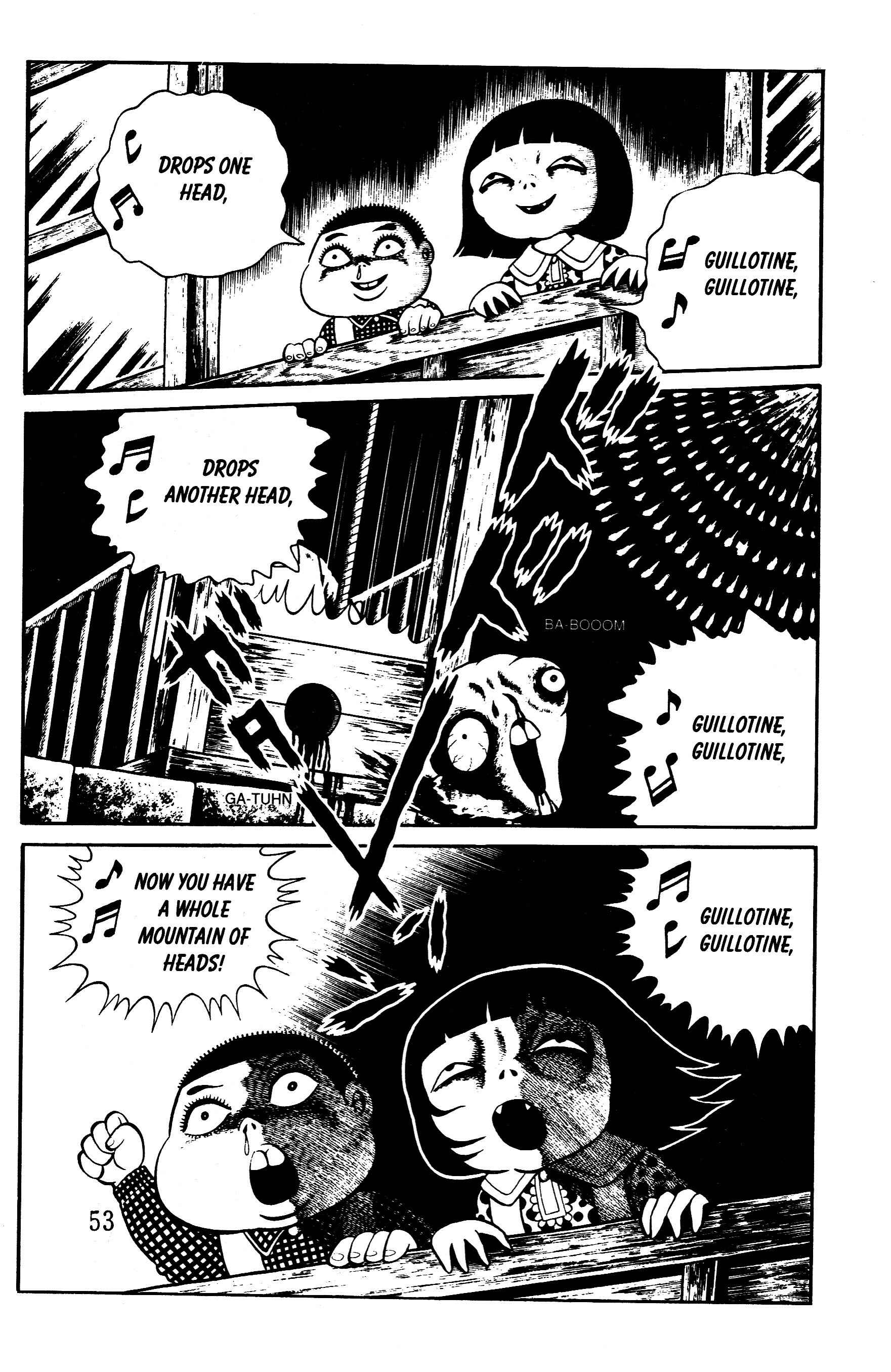 Page 15 Chapter 5 Panorama of Hell