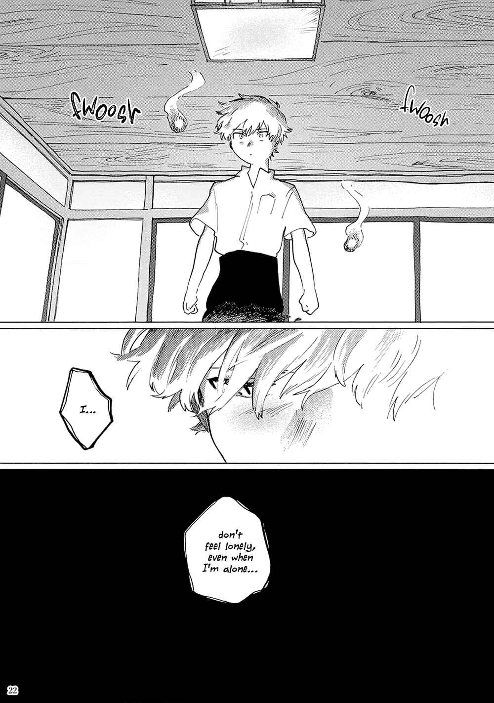 Page 24 Chapter Unknown_0f0d Love Romance in a Haunted House