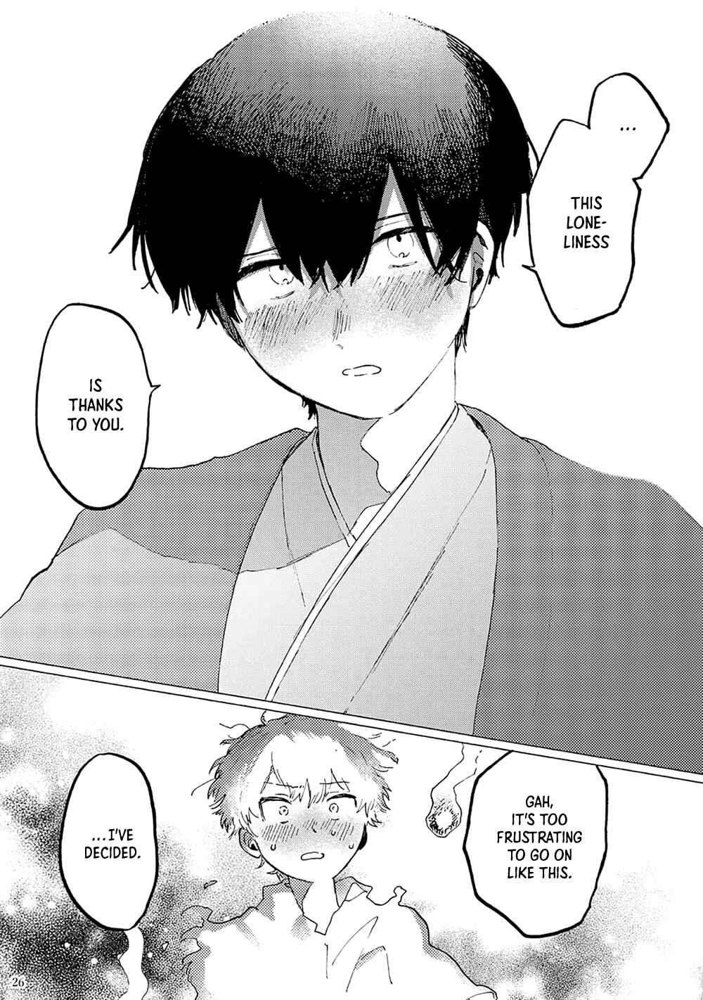 Page 28 Chapter Unknown_0f0d Love Romance in a Haunted House