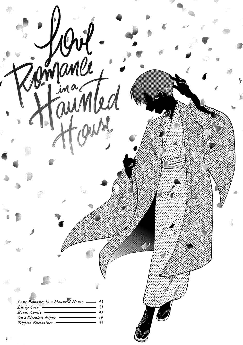 Page 6 Chapter Unknown_0f0d Love Romance in a Haunted House