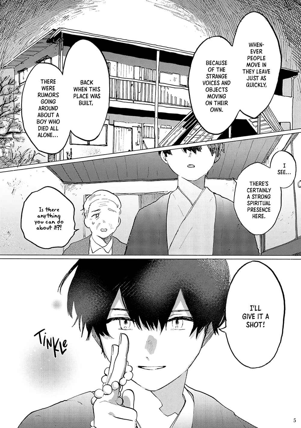Page 7 Chapter Unknown_0f0d Love Romance in a Haunted House