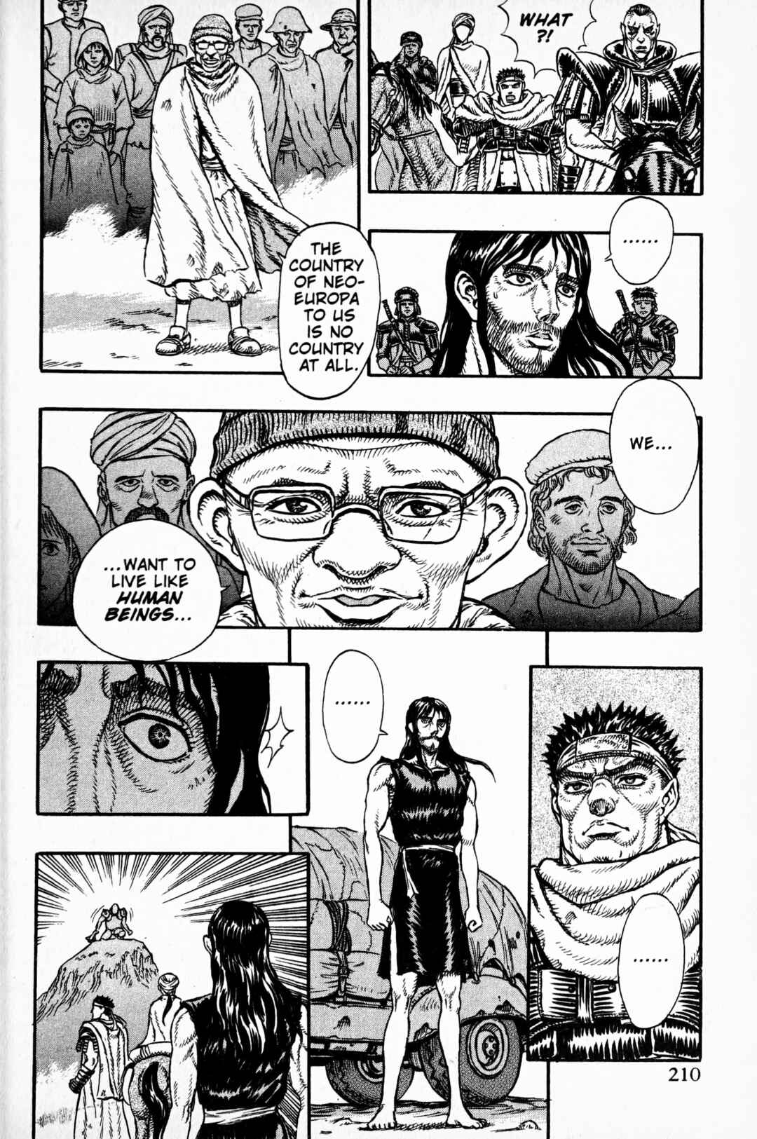 Page 16 Chapter 8 Japan