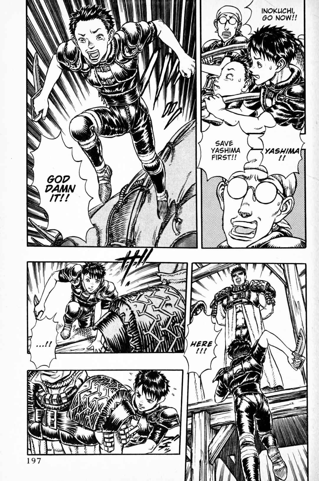 Page 3 Chapter 8 Japan