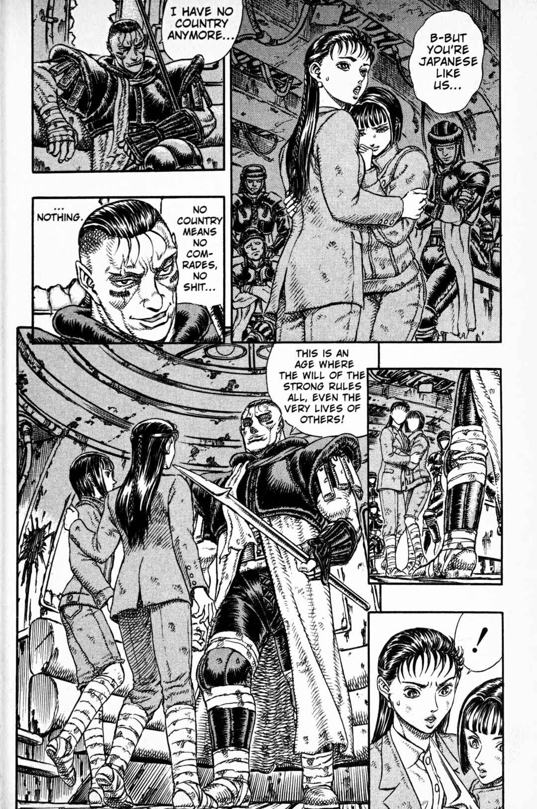 Page 4 Chapter 4 Japan