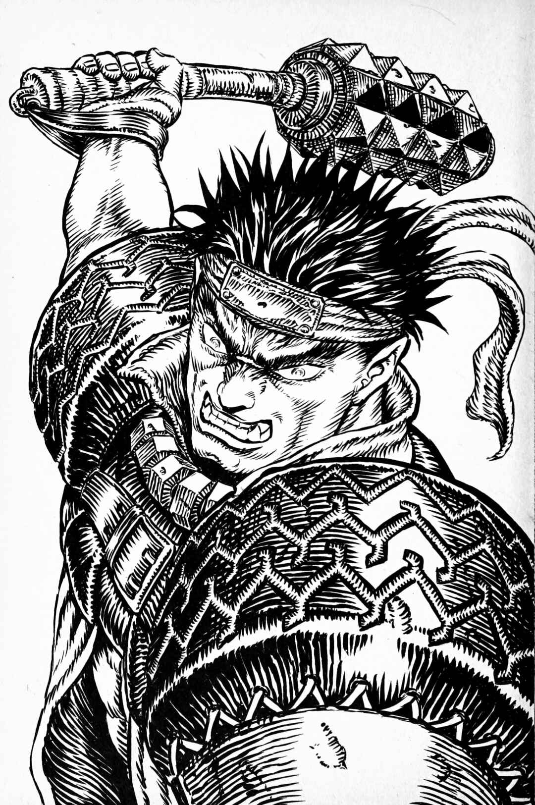 Page 1 Chapter 6 Japan
