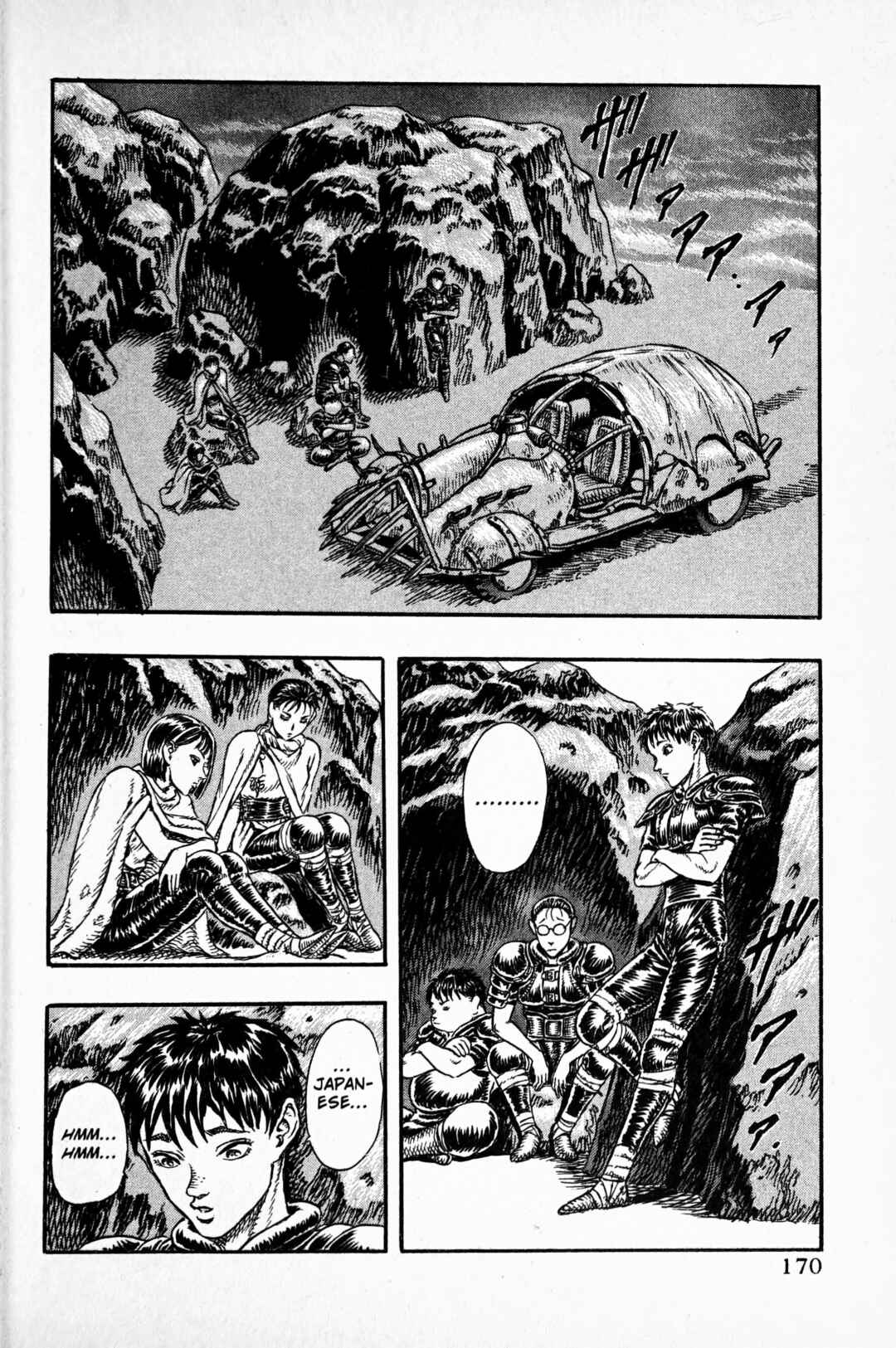 Page 21 Chapter 6 Japan