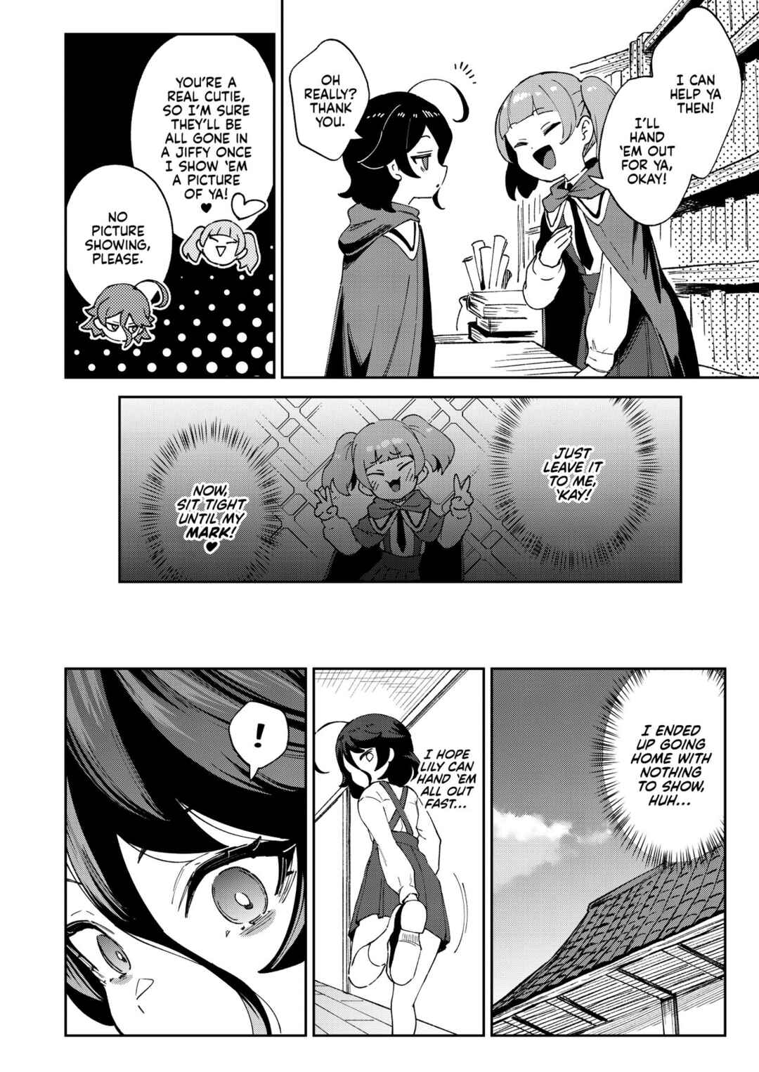 Page 10 Chapter Unknown_a4a0 The Little Onahole Girl