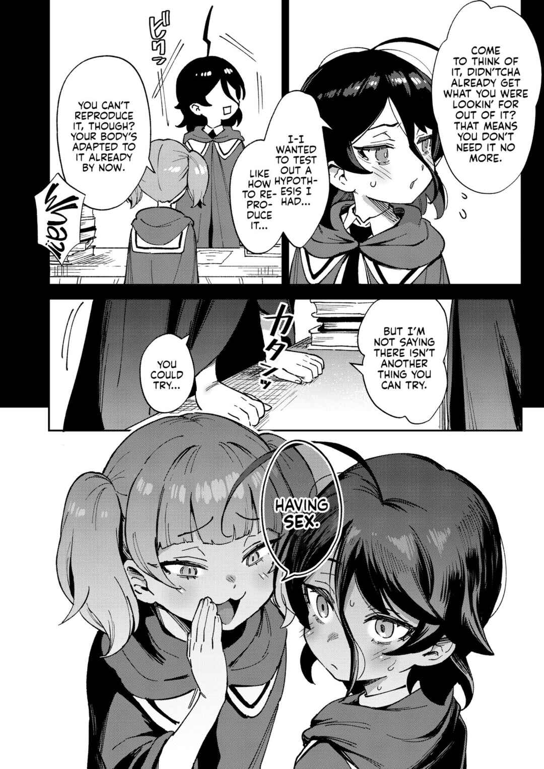 Page 42 Chapter Unknown_a4a0 The Little Onahole Girl