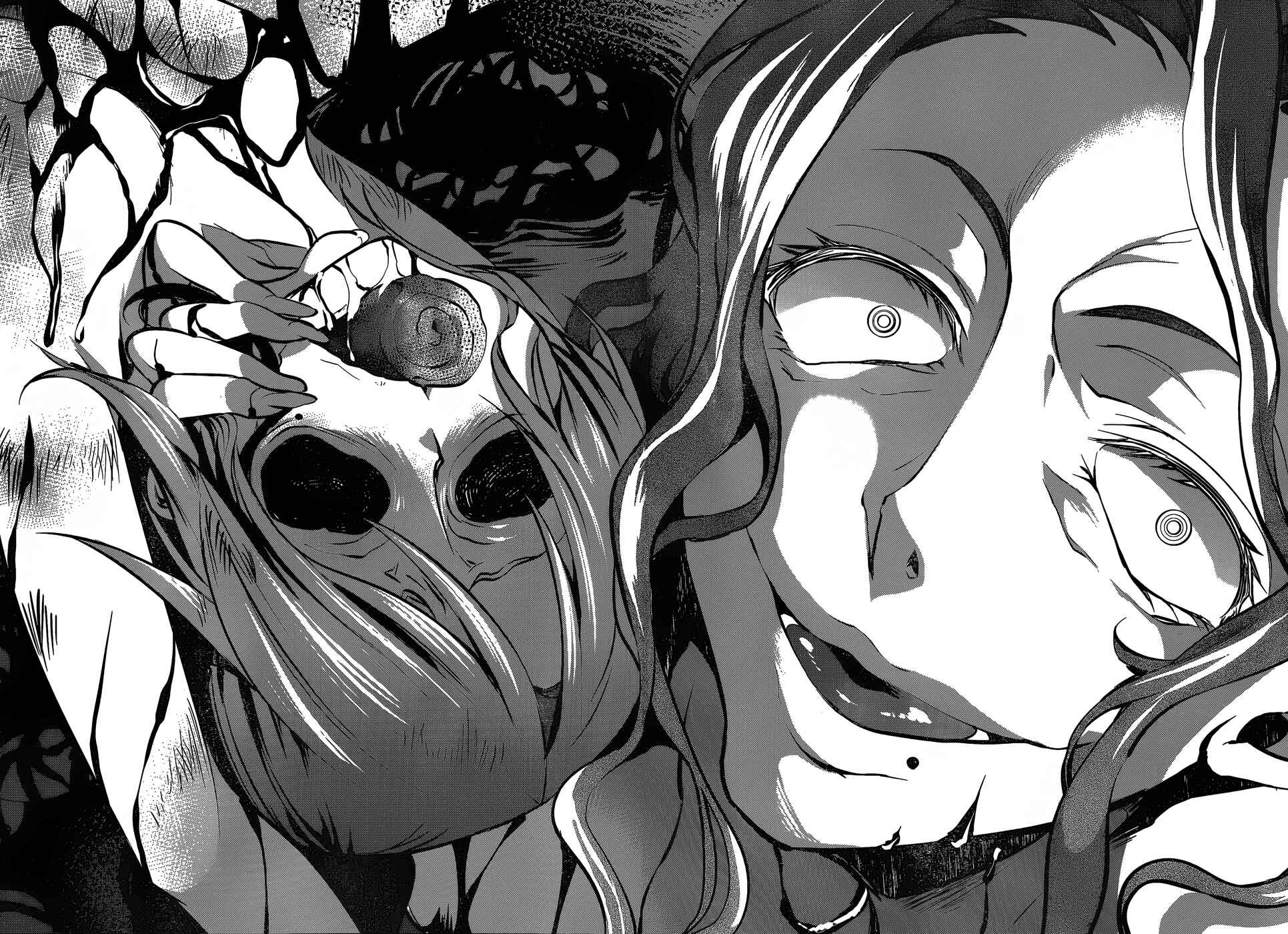 Page 14 Chapter 5 Dolls Fall