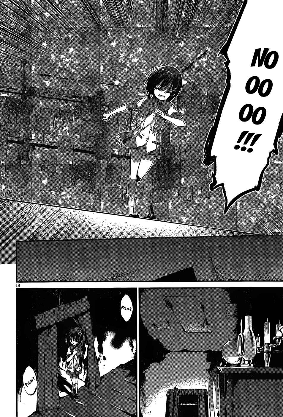 Page 17 Chapter 5 Dolls Fall