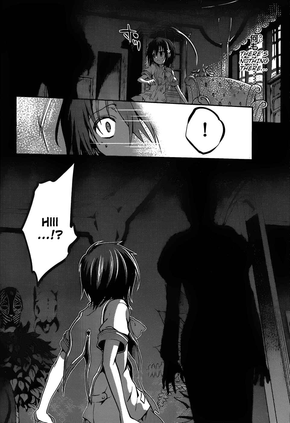 Page 21 Chapter 5 Dolls Fall