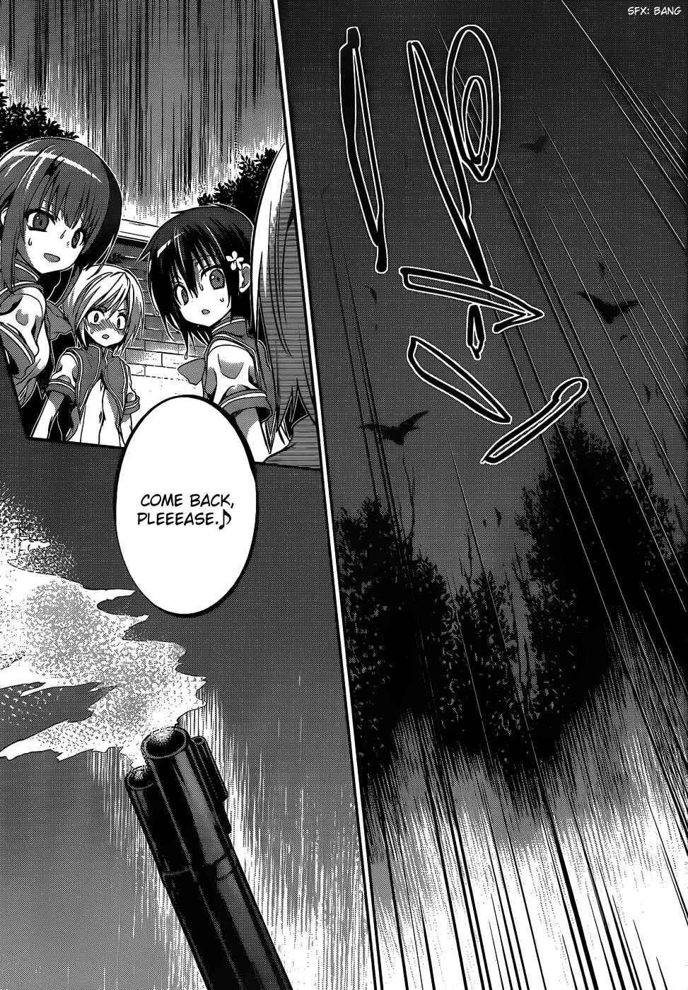 Page 30 Chapter 5 Dolls Fall