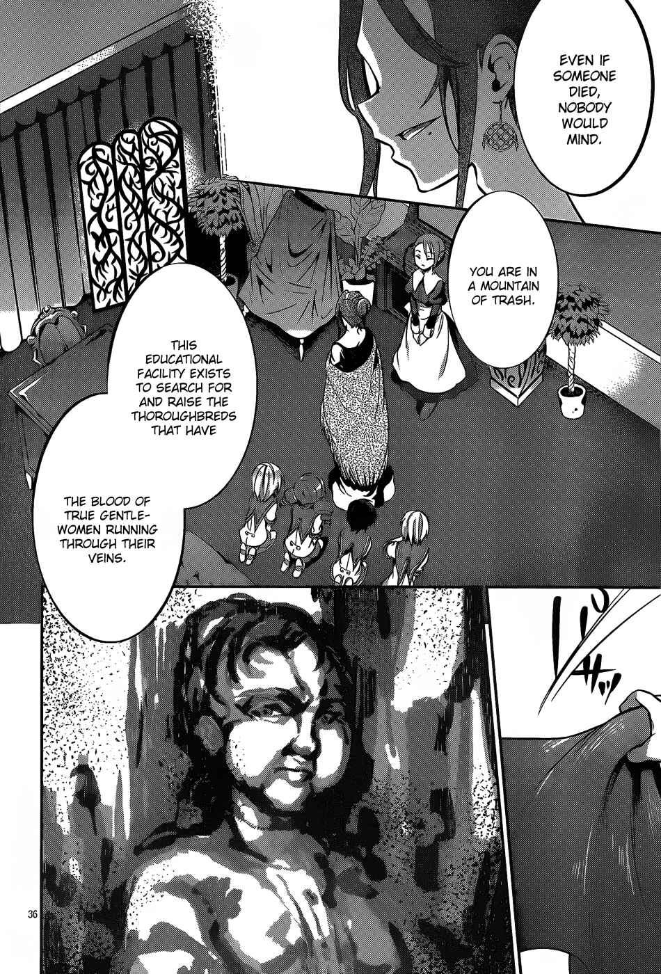 Page 35 Chapter 5 Dolls Fall