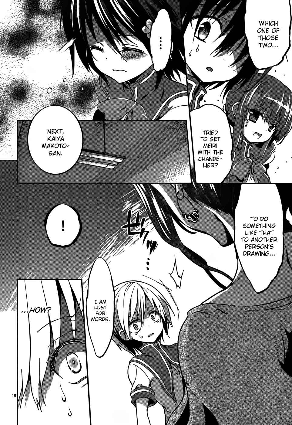 Page 17 Chapter 11 Dolls Fall