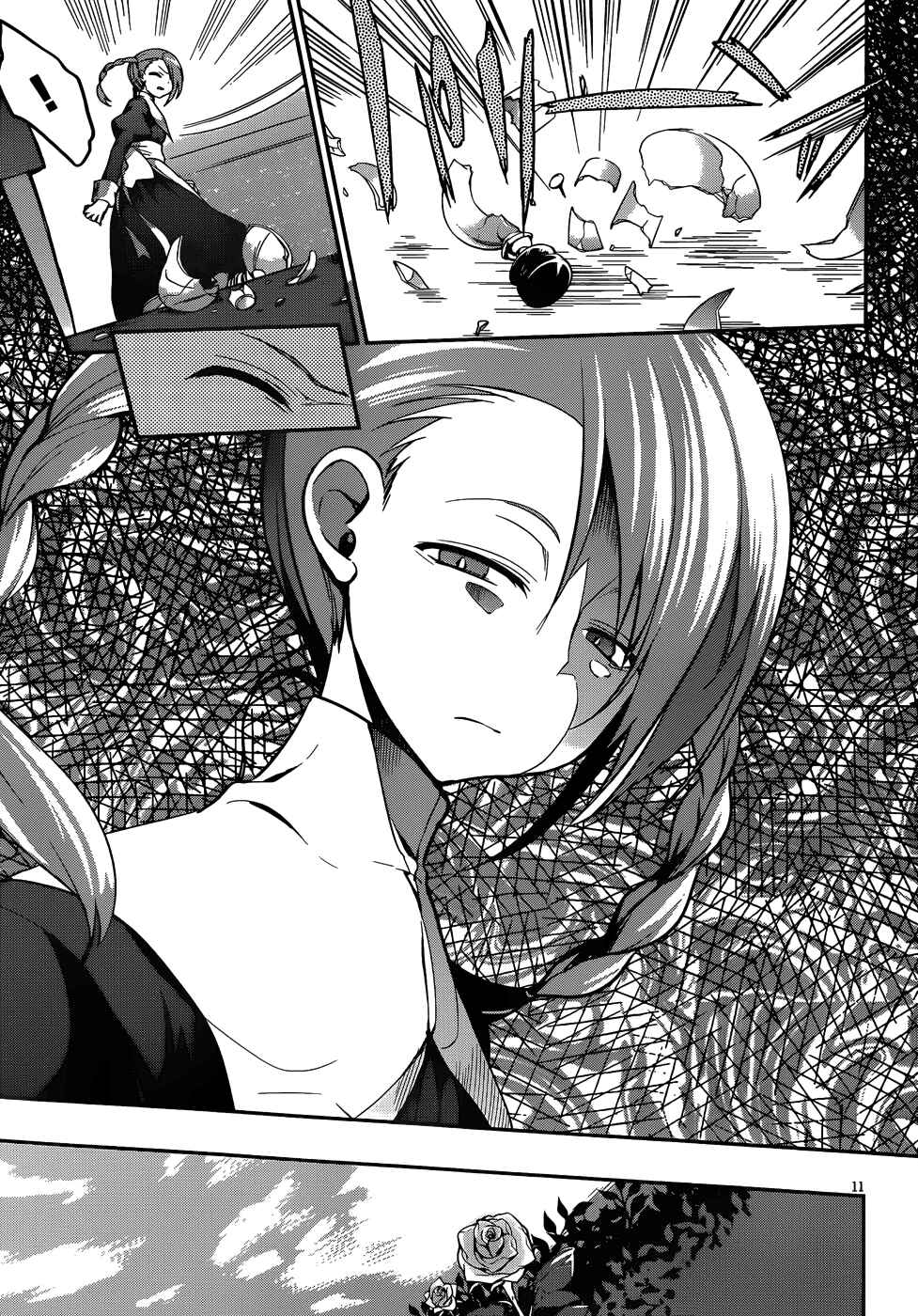 Page 11 Chapter 4 Dolls Fall