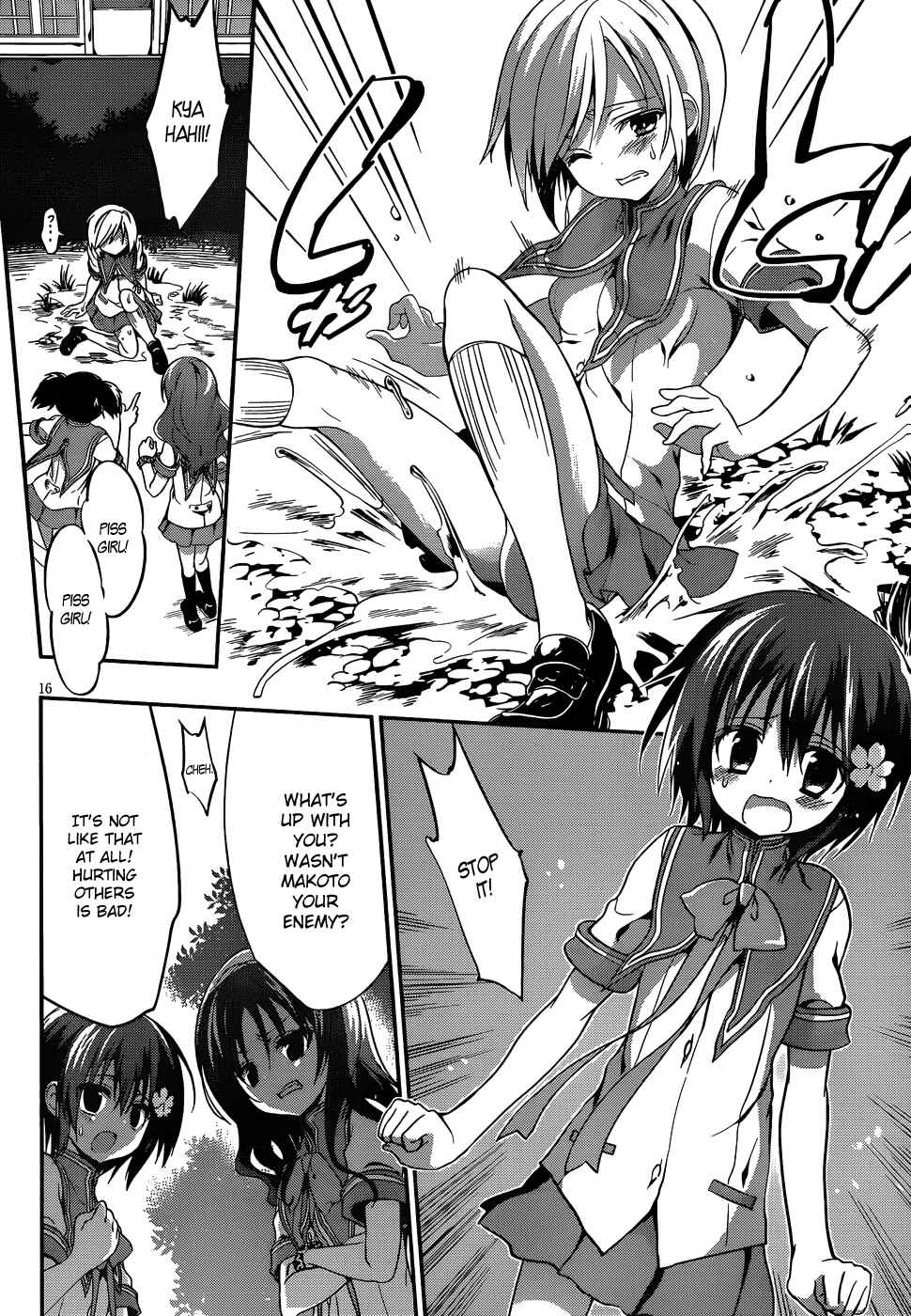 Page 16 Chapter 4 Dolls Fall