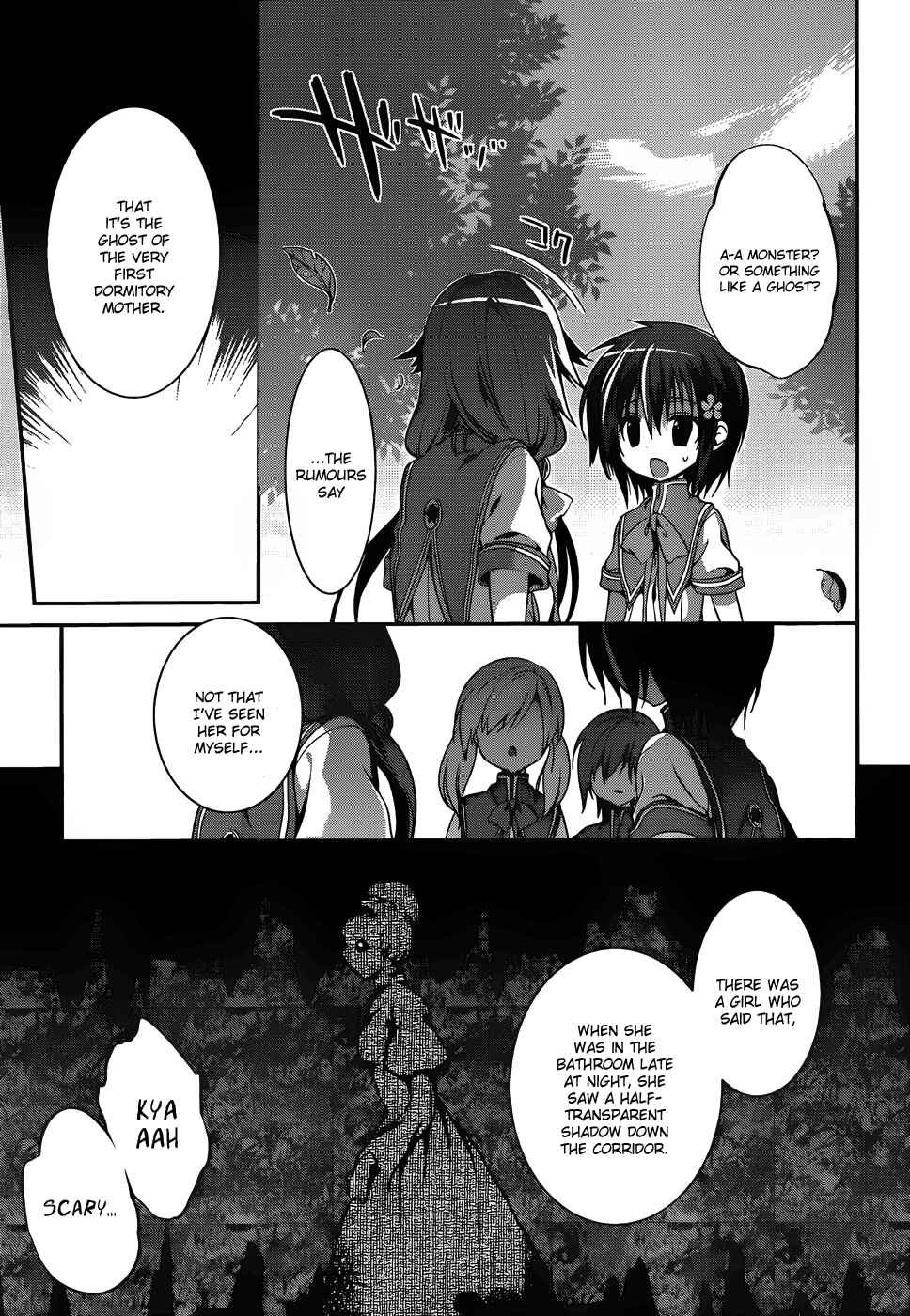 Page 19 Chapter 4 Dolls Fall