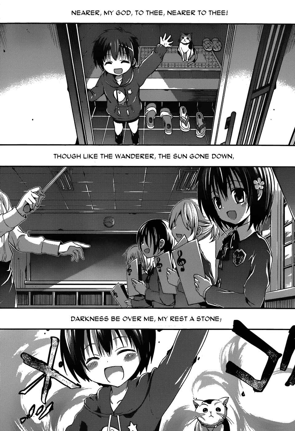 Page 2 Chapter 4 Dolls Fall