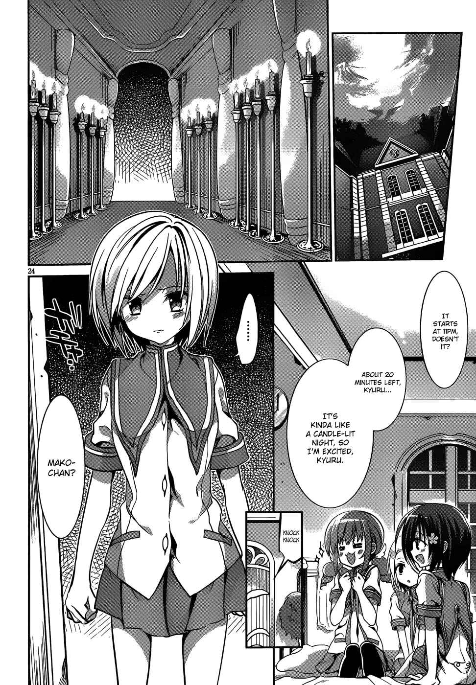 Page 24 Chapter 4 Dolls Fall
