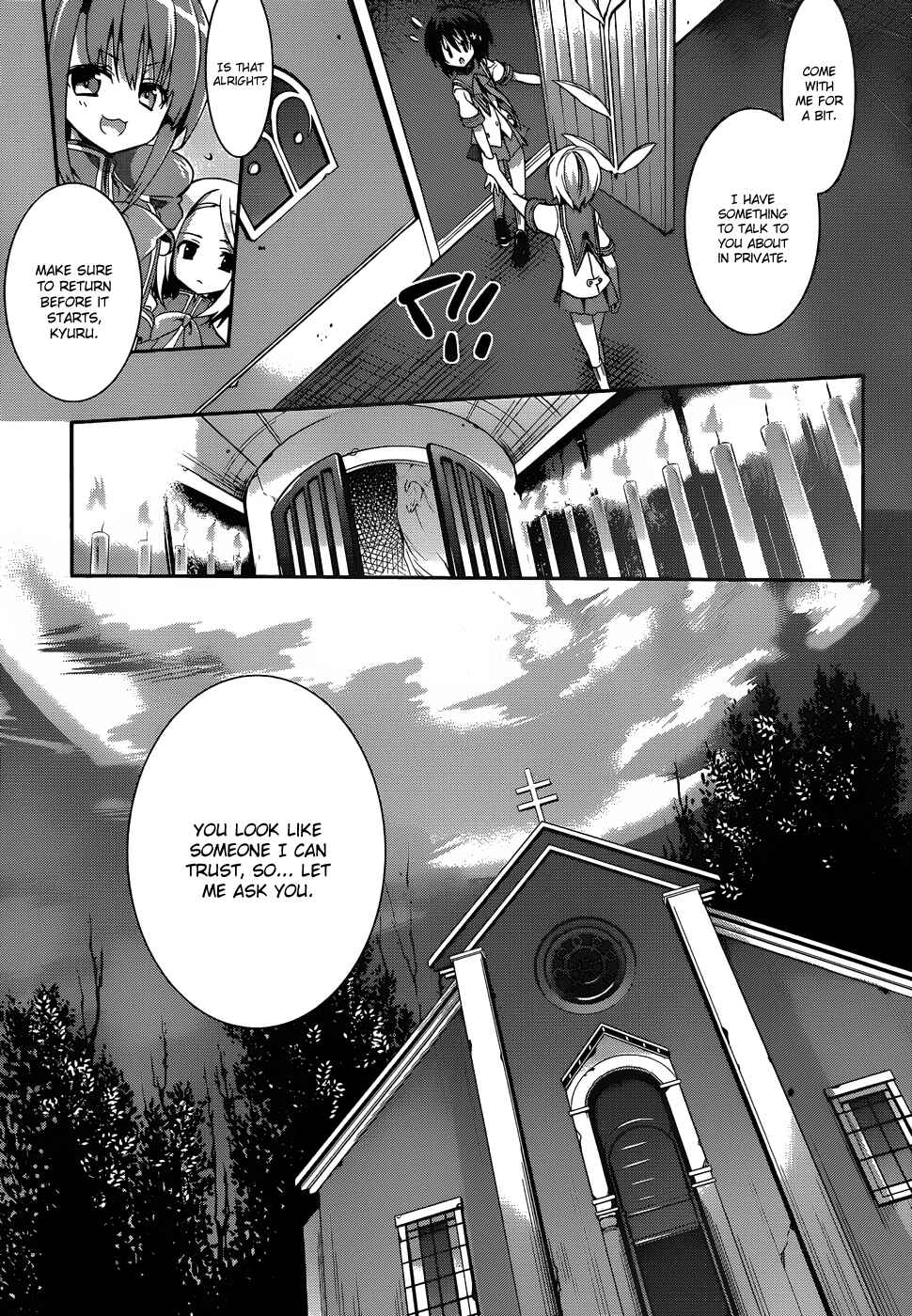 Page 25 Chapter 4 Dolls Fall