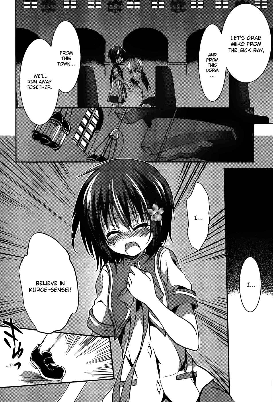 Page 34 Chapter 4 Dolls Fall