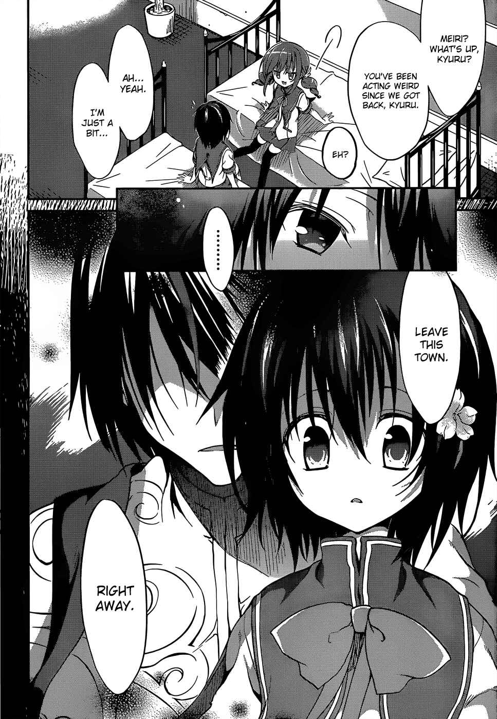Page 17 Chapter 2 Dolls Fall