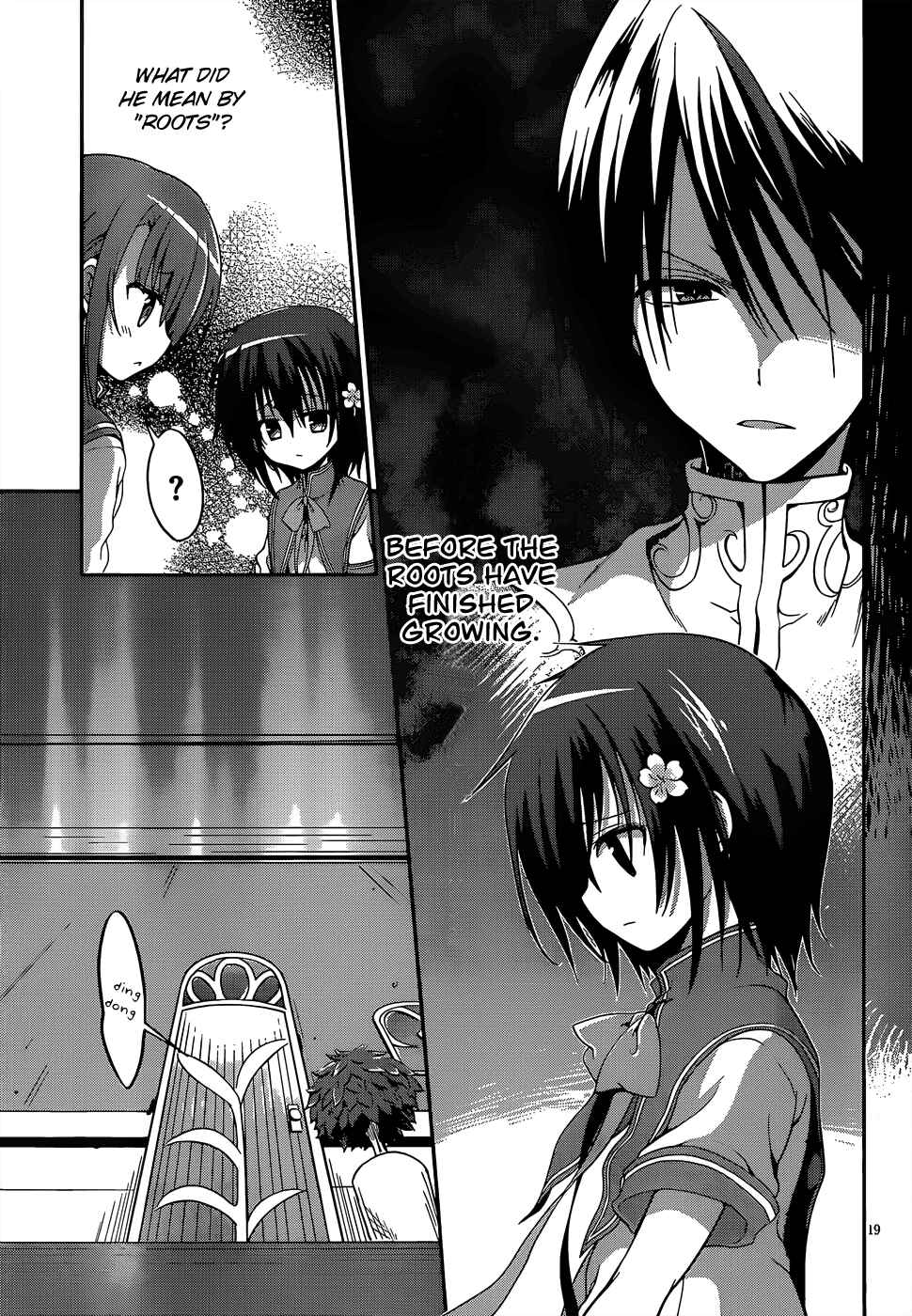 Page 18 Chapter 2 Dolls Fall
