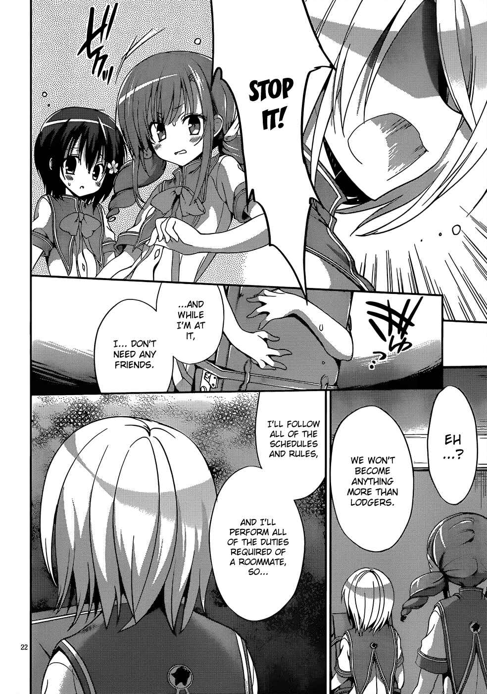Page 21 Chapter 2 Dolls Fall
