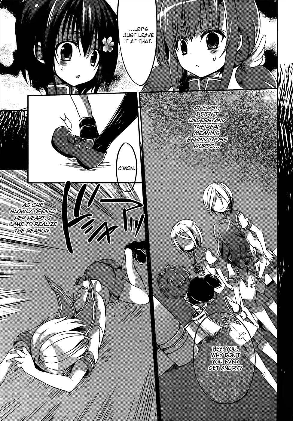 Page 22 Chapter 2 Dolls Fall
