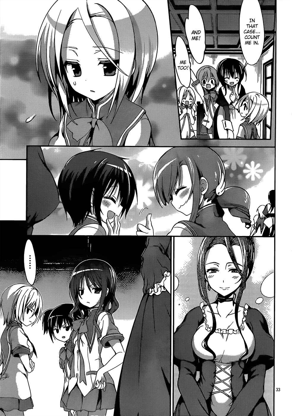 Page 32 Chapter 2 Dolls Fall