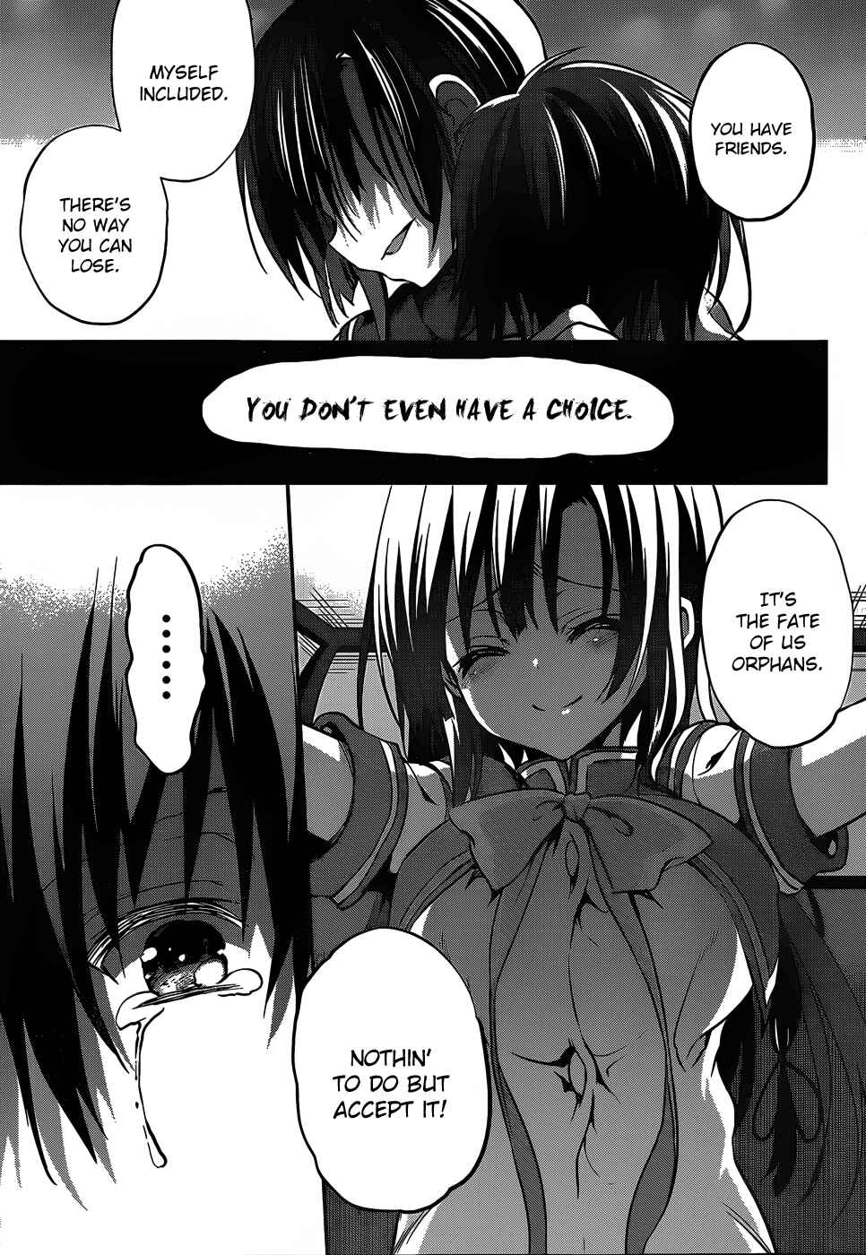Page 12 Chapter 8 Dolls Fall