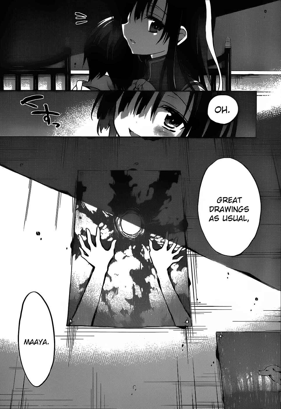 Page 13 Chapter 8 Dolls Fall