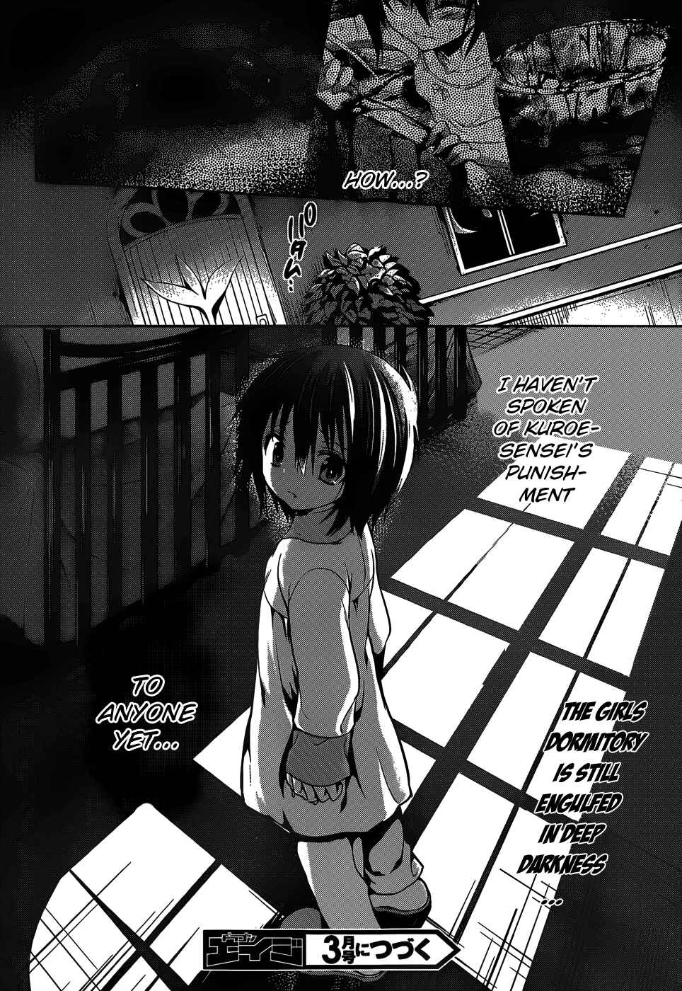 Page 27 Chapter 8 Dolls Fall