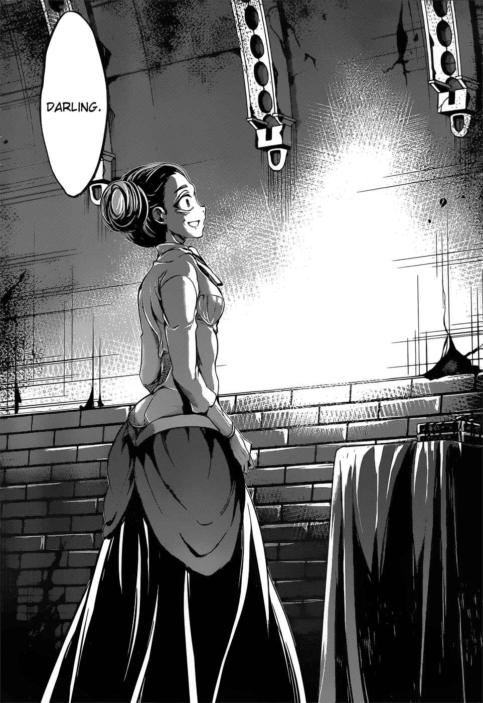 Page 13 Chapter 18 Dolls Fall