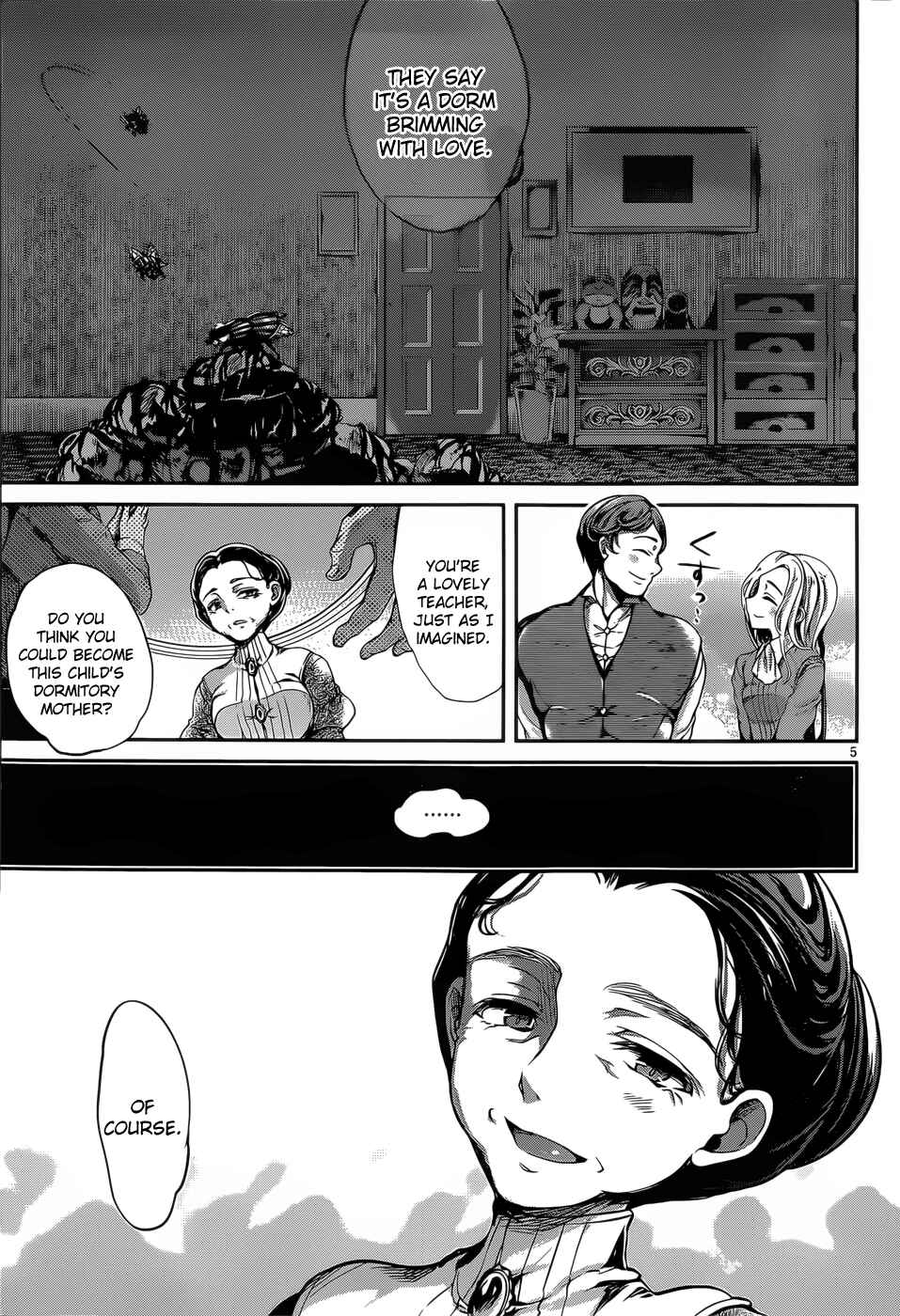 Page 6 Chapter 18 Dolls Fall