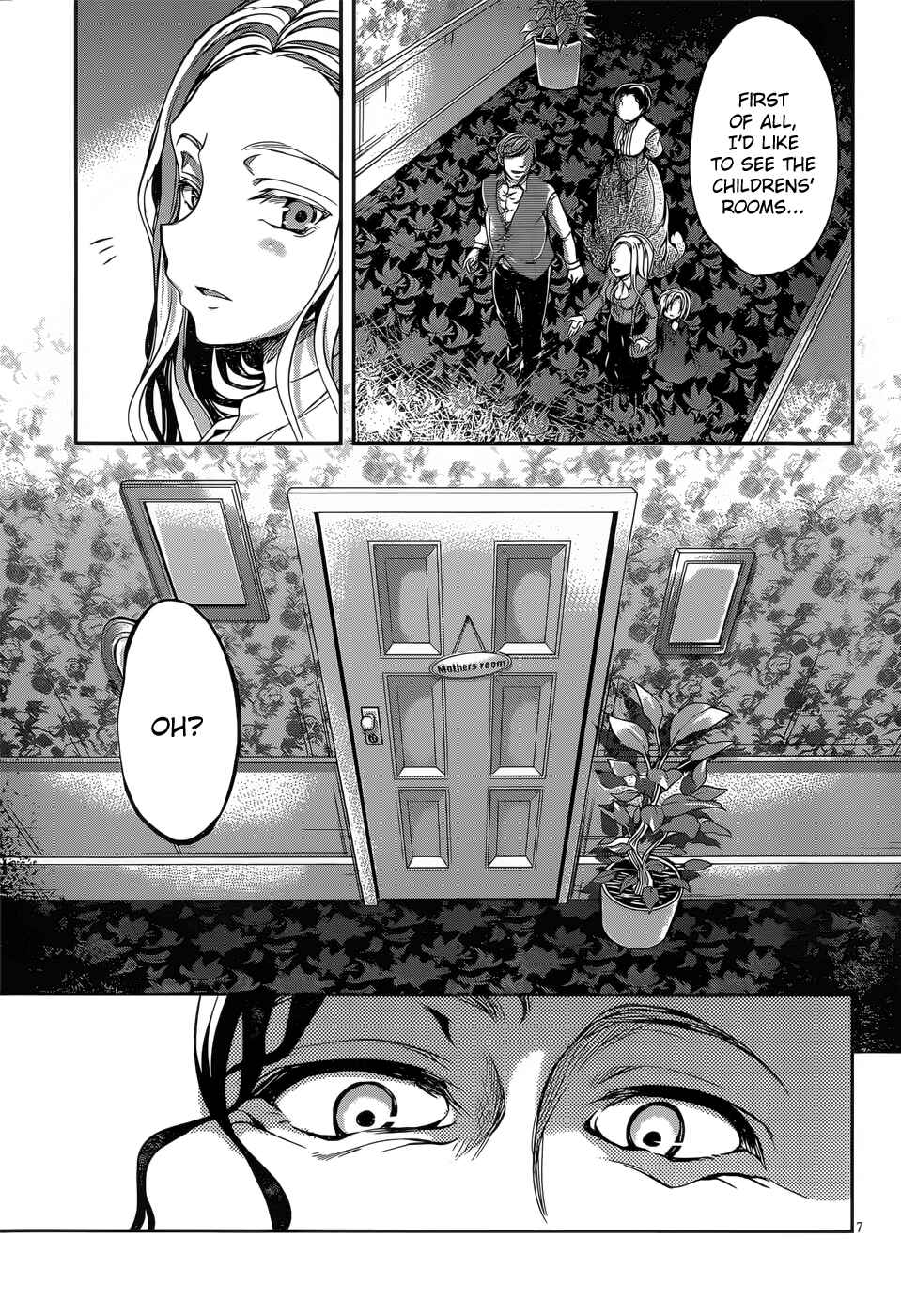 Page 8 Chapter 18 Dolls Fall