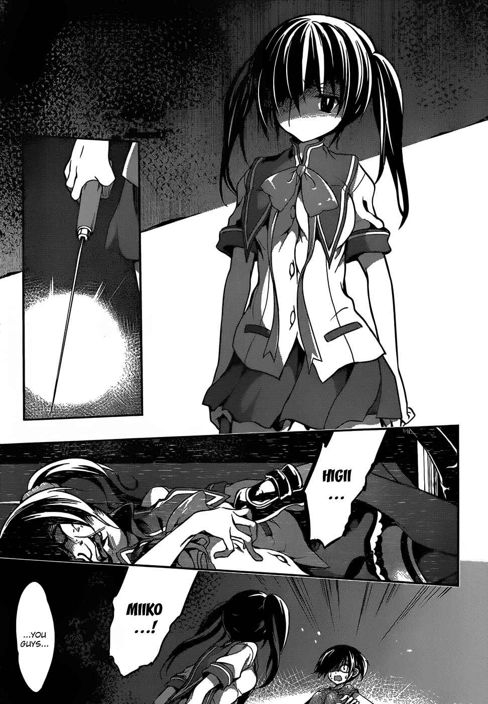 Page 10 Chapter 12 Dolls Fall