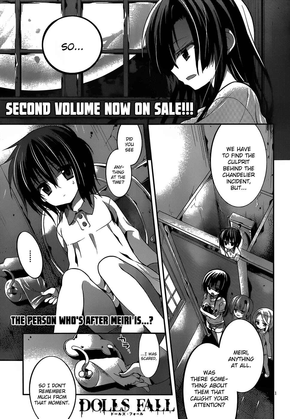 Page 2 Chapter 12 Dolls Fall
