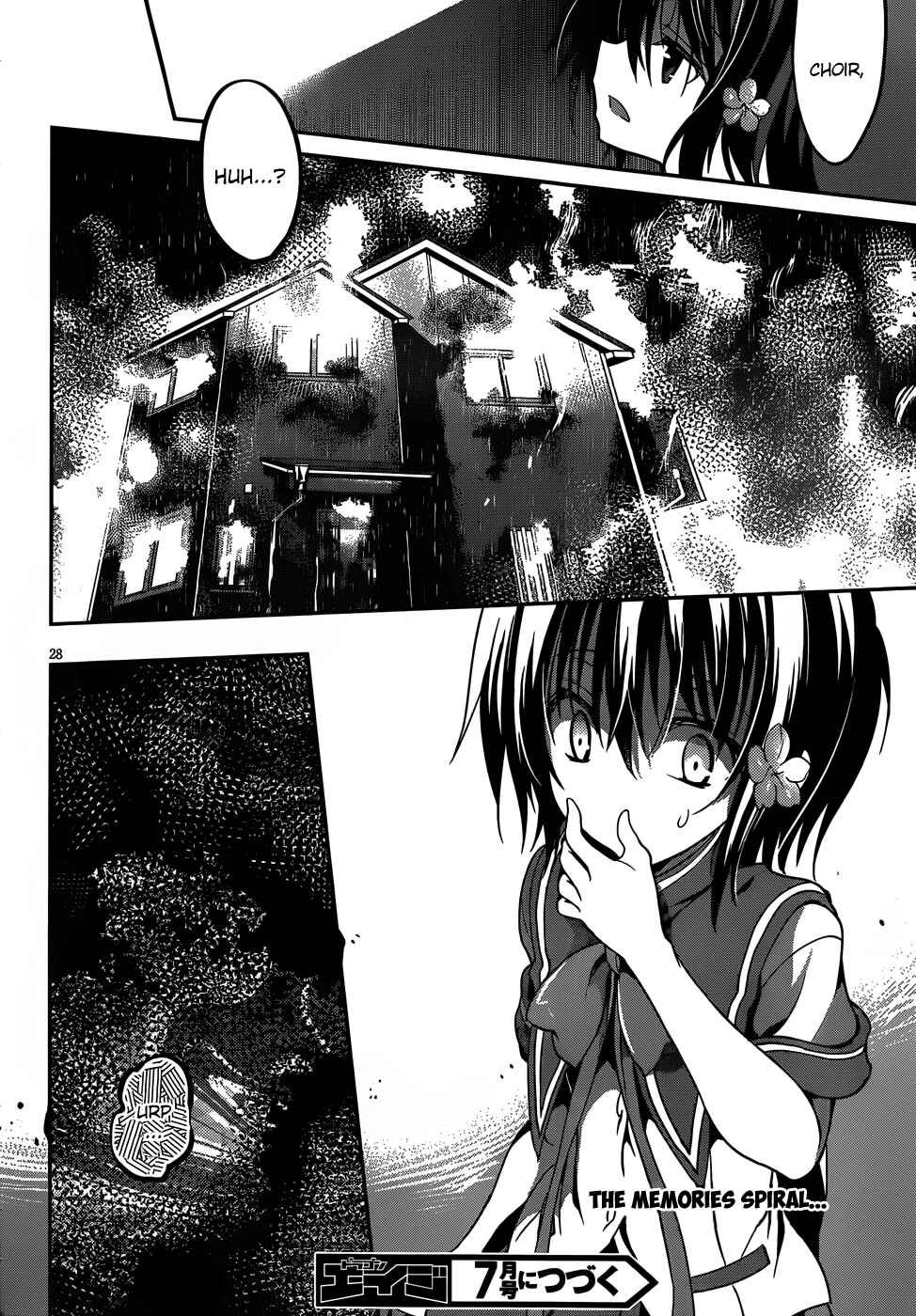 Page 29 Chapter 12 Dolls Fall
