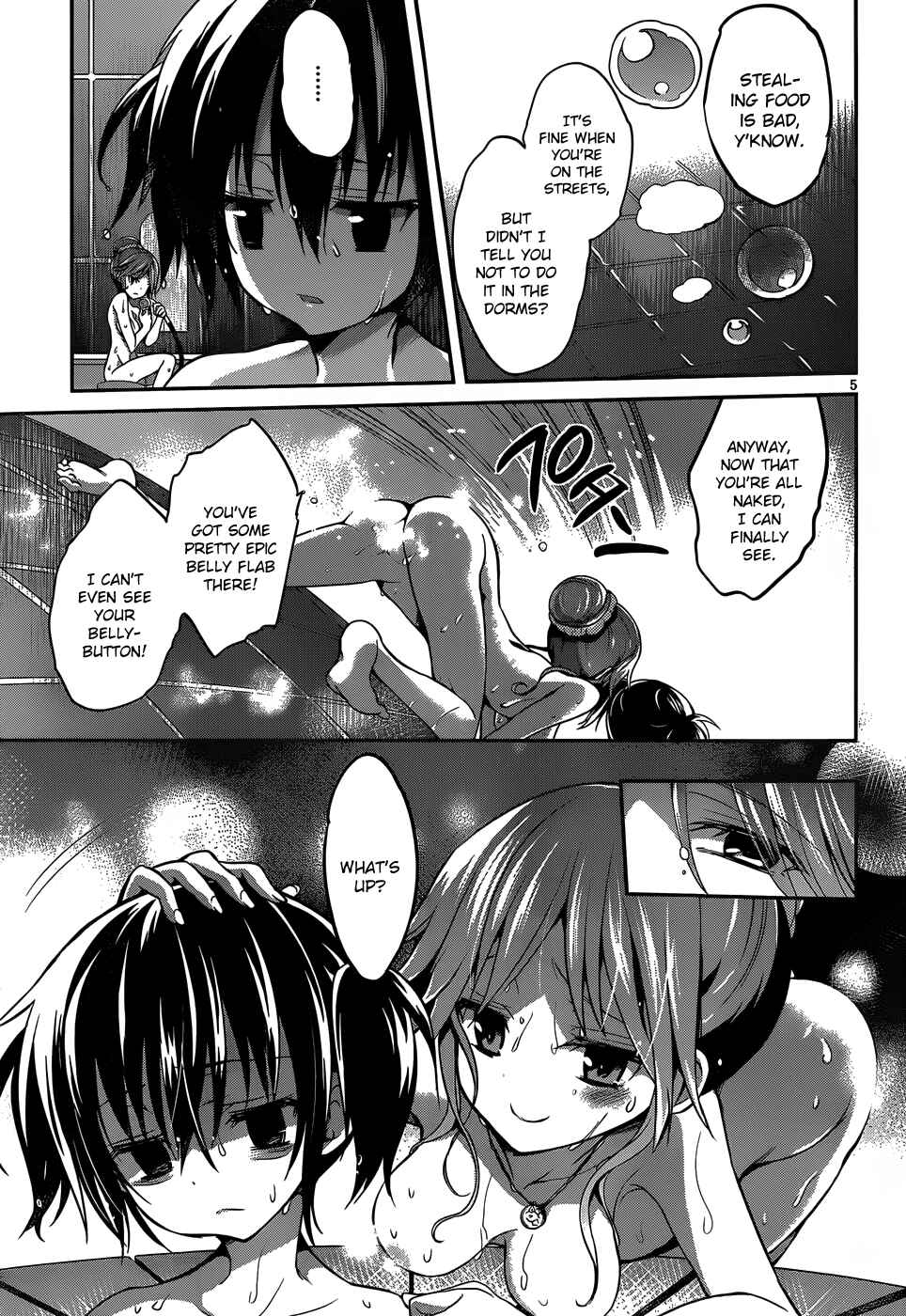 Page 6 Chapter 12 Dolls Fall