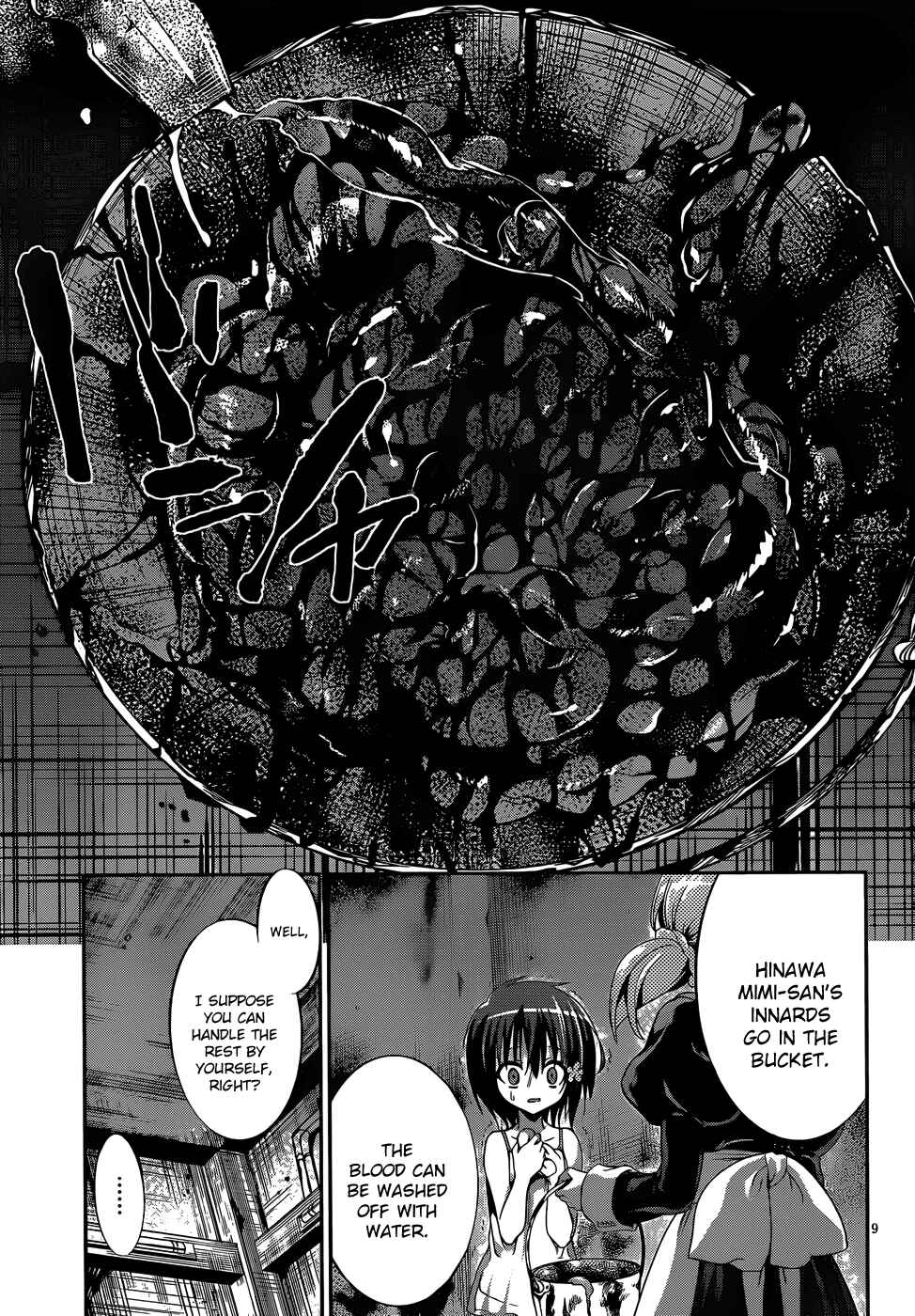 Page 10 Chapter 6 Dolls Fall