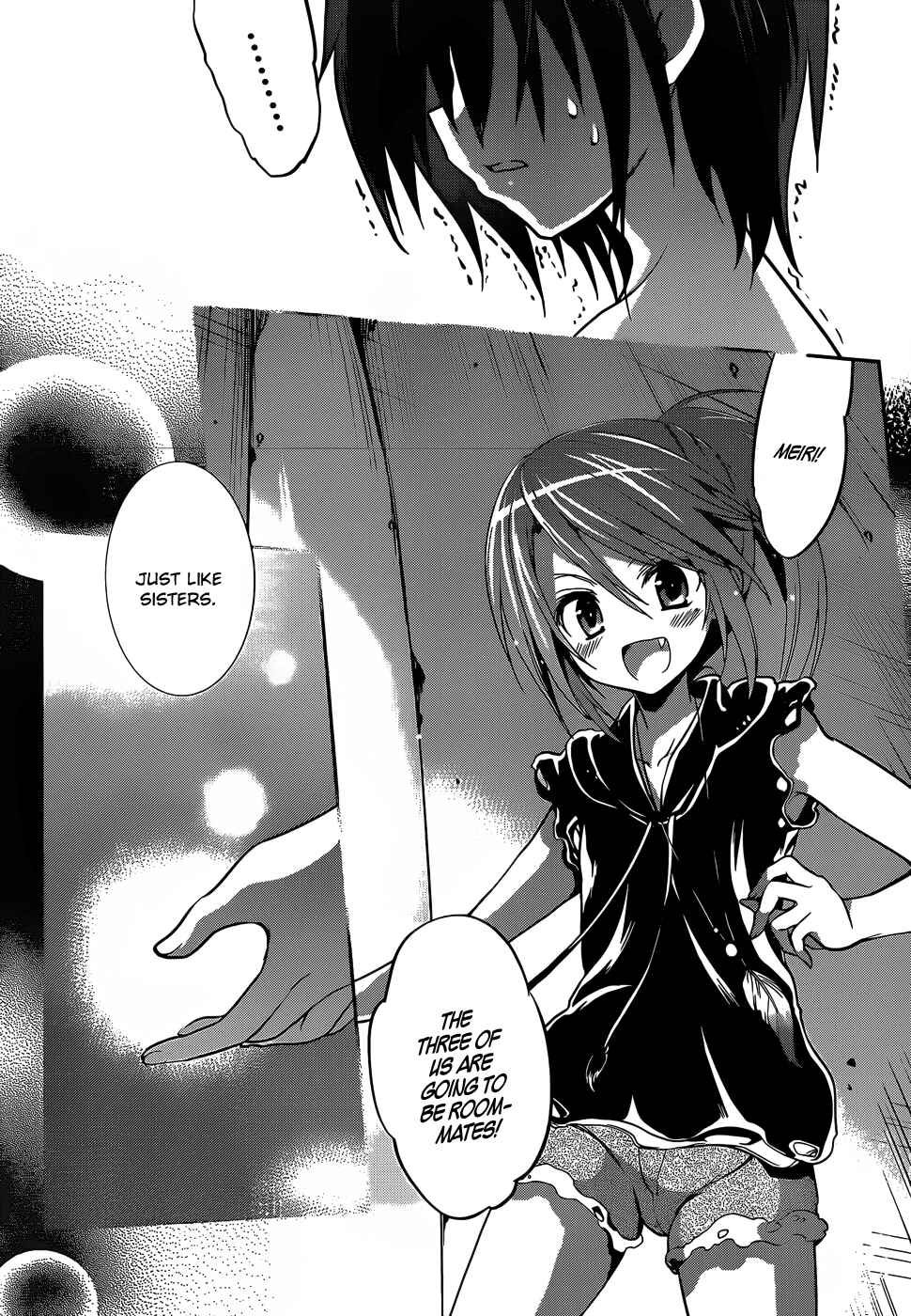 Page 13 Chapter 6 Dolls Fall