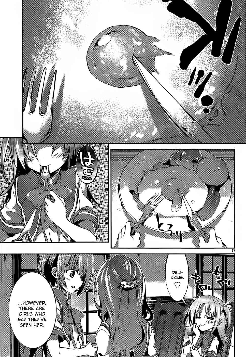 Page 18 Chapter 6 Dolls Fall