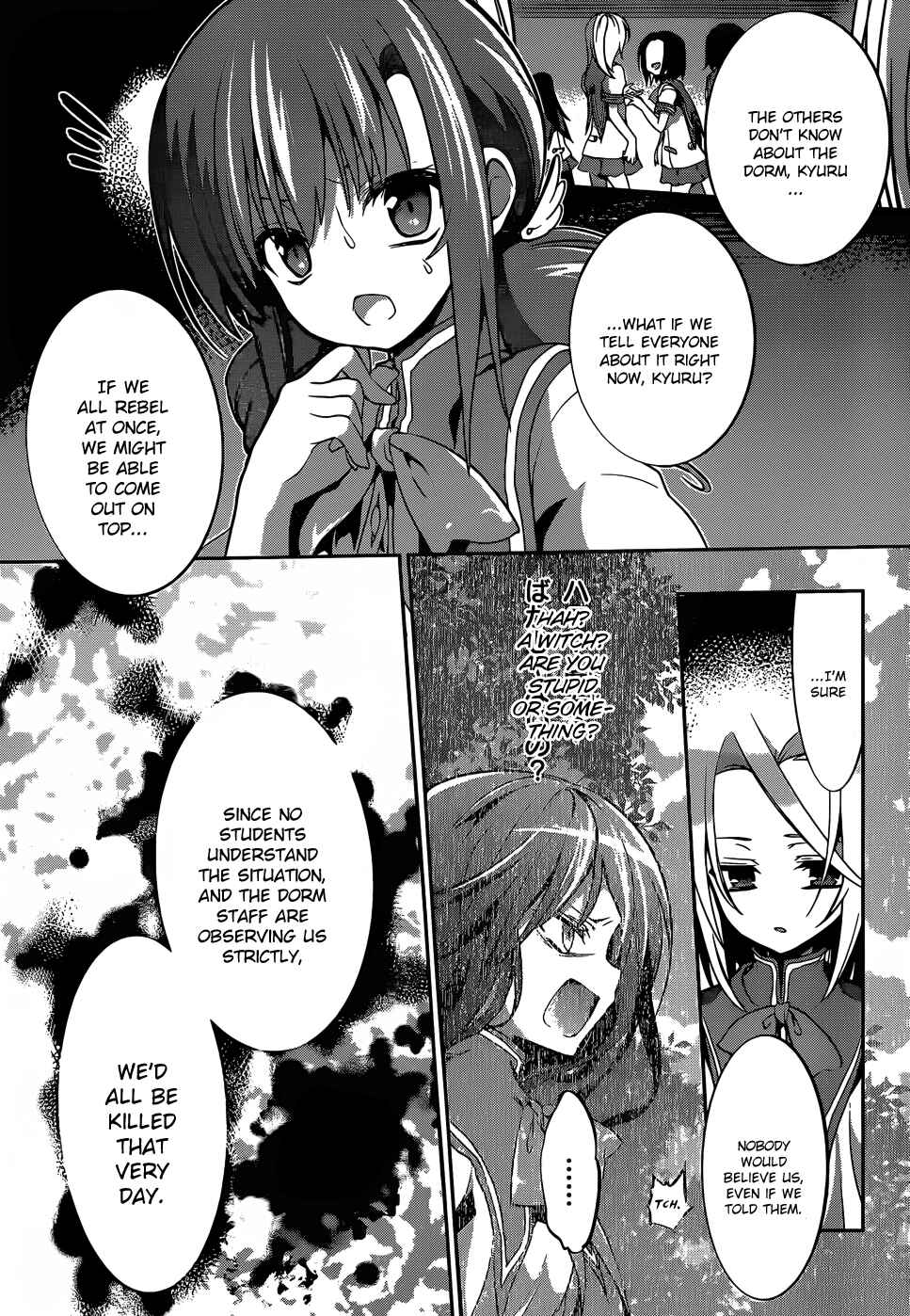 Page 22 Chapter 6 Dolls Fall