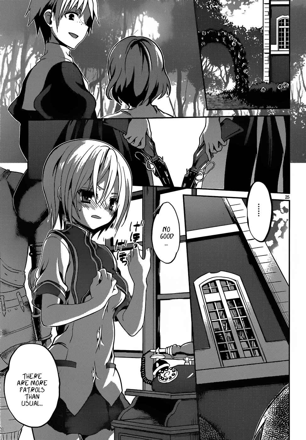 Page 26 Chapter 6 Dolls Fall