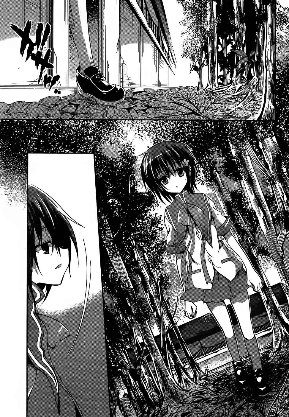 Page 32 Chapter 6 Dolls Fall