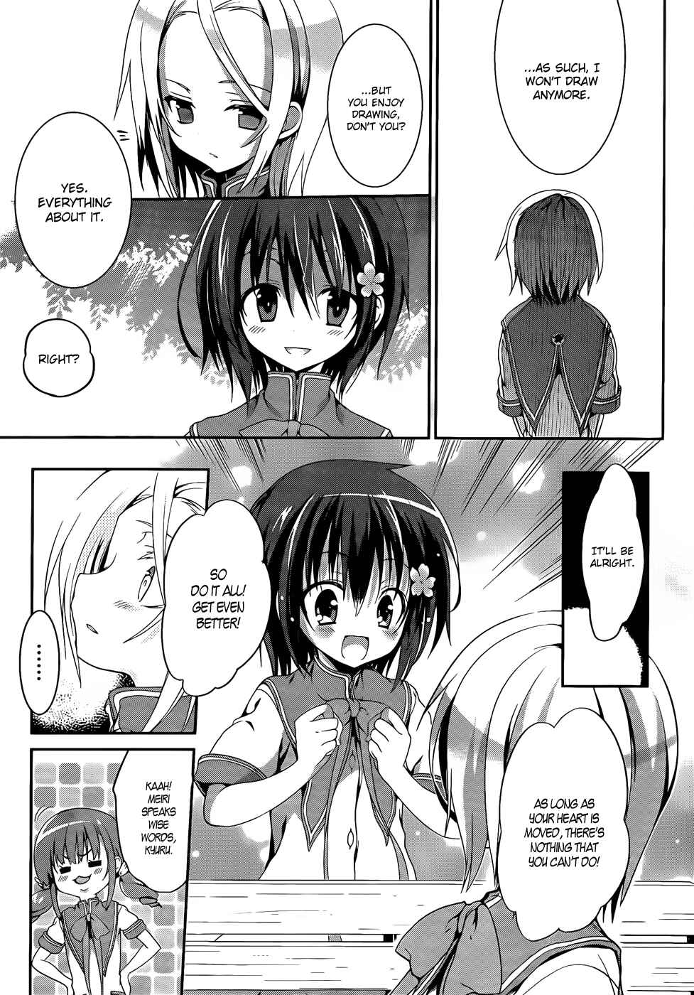 Page 11 Chapter 3 Dolls Fall
